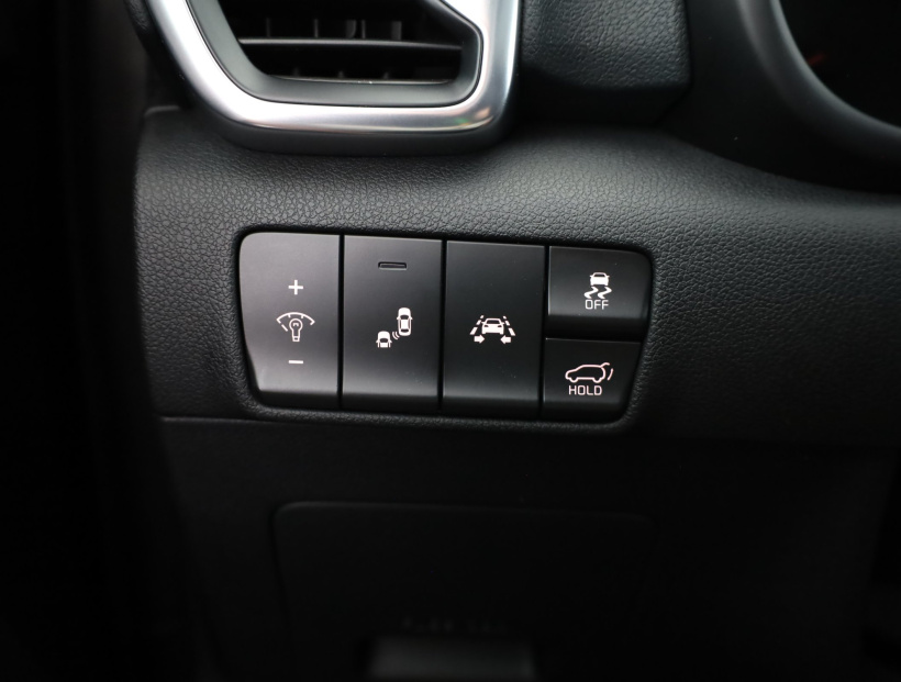 Kia Sportage, 2016