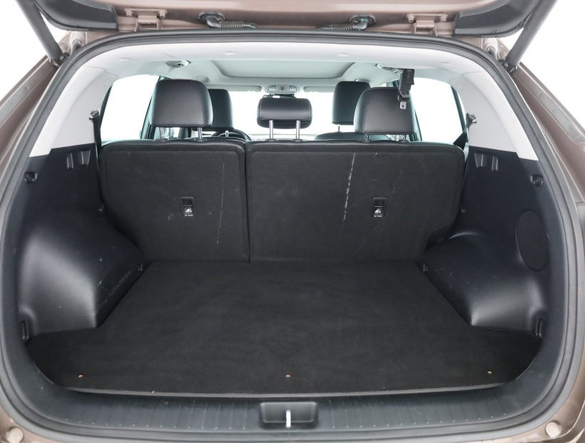 Kia Sportage, 2016