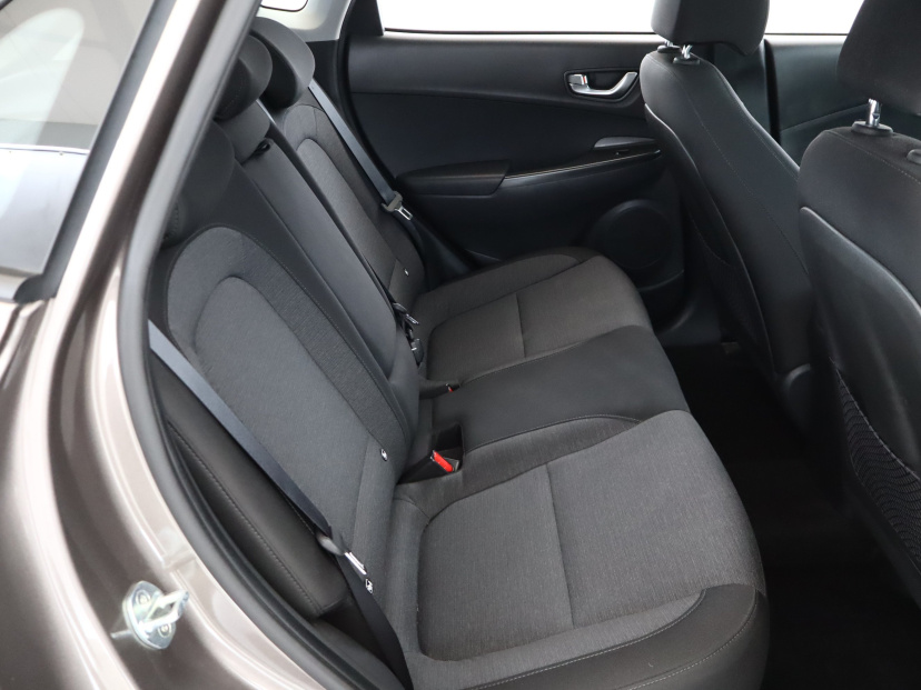 Hyundai Kona, 2021