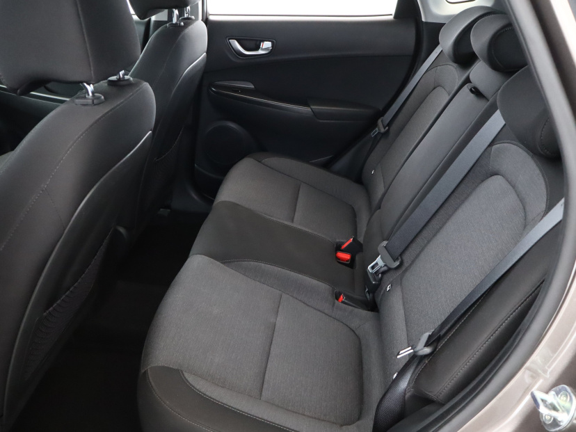 Hyundai Kona, 2021