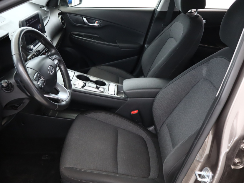 Hyundai Kona, 2021