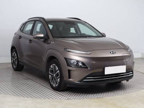 Hyundai Kona Electric 39 kWh