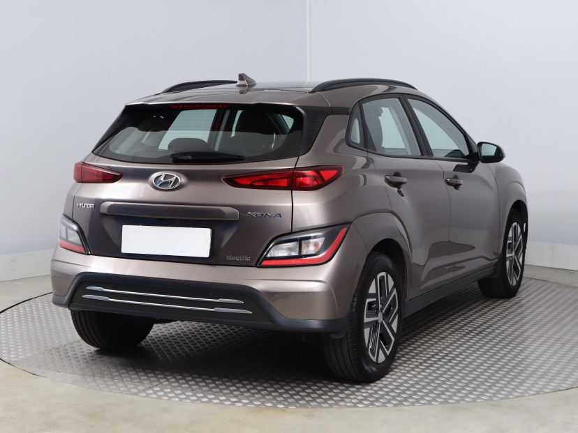 Hyundai Kona, 2021