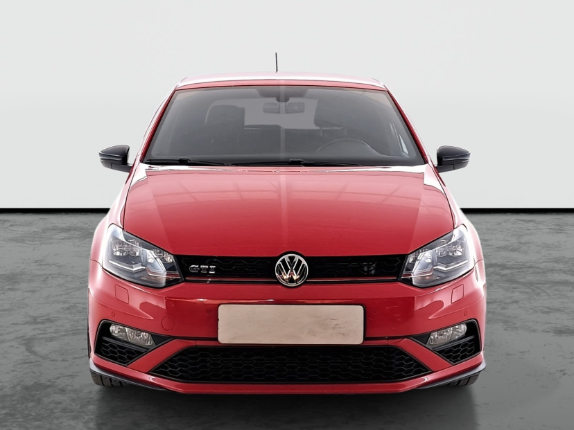 Volkswagen Polo, 2016