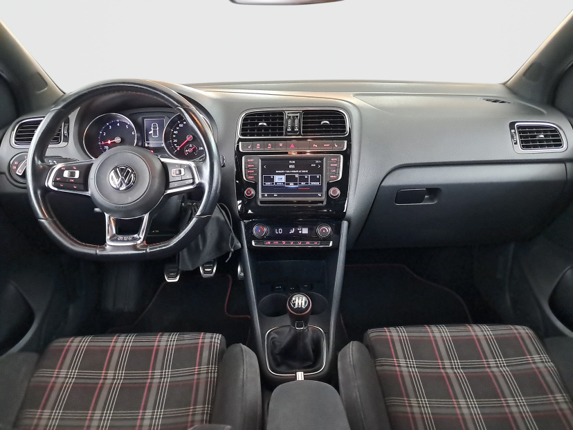 Volkswagen Polo, 2016