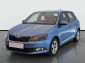 Škoda Fabia, 2015
