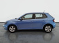 Škoda Fabia, 2015