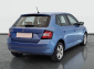 Škoda Fabia, 2015