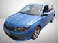 Škoda Fabia, 2015