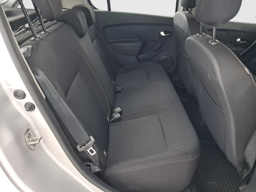 Dacia Sandero, 2017