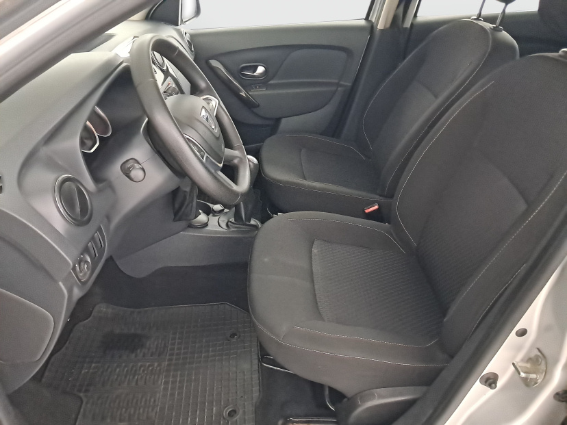 Dacia Sandero, 2017
