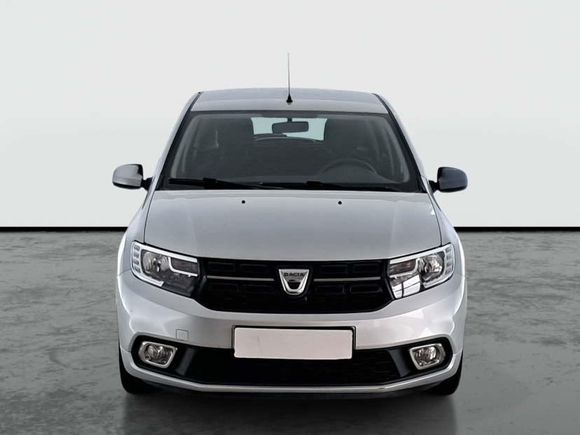 Dacia Sandero, 2017