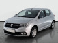 Dacia Sandero, 2017