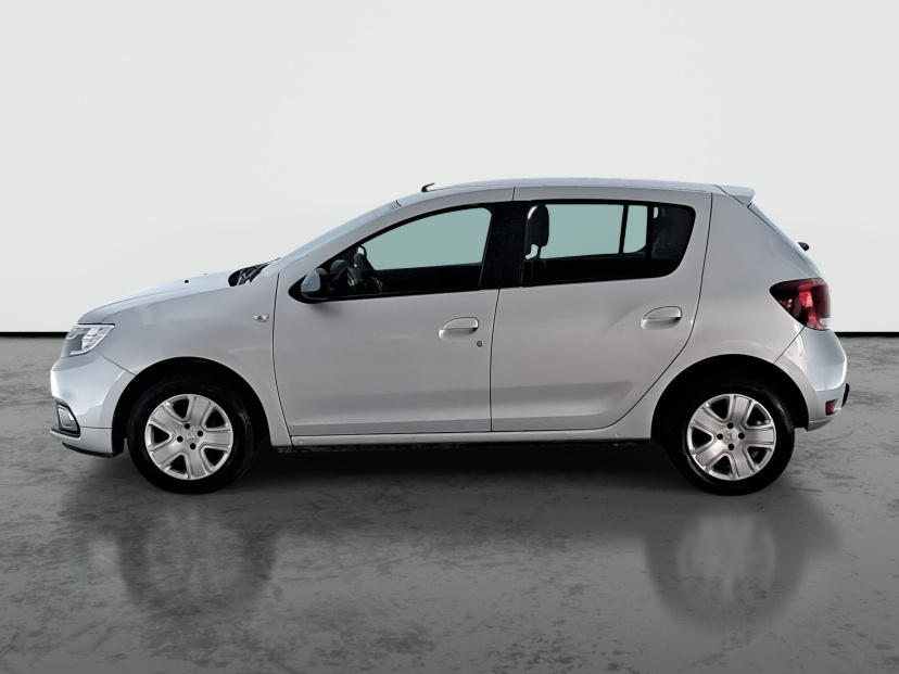 Dacia Sandero, 2017