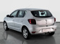 Dacia Sandero, 2017