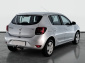 Dacia Sandero, 2017