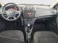 Dacia Sandero, 2017