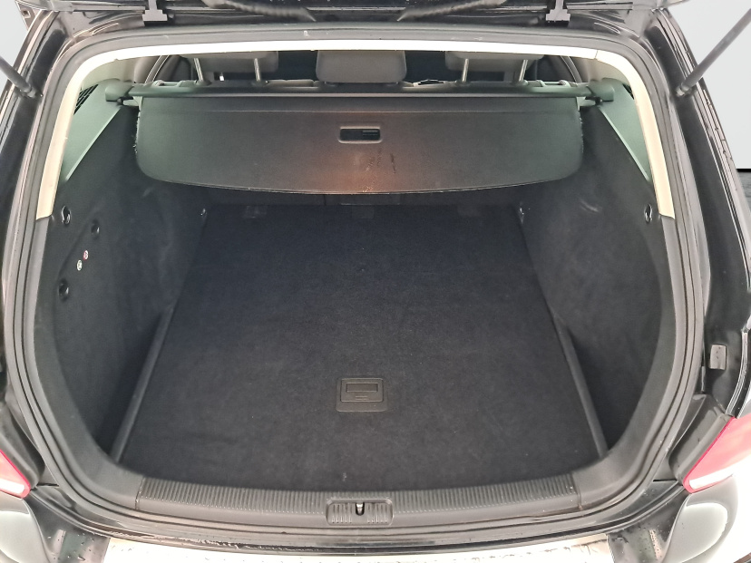 Volkswagen Golf, 2007