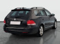 Volkswagen Golf, 2007