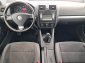 Volkswagen Golf, 2007