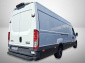 Iveco Daily, 2019