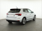Škoda Fabia, 2021