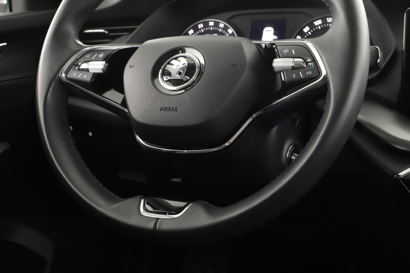 Škoda Octavia, 2024