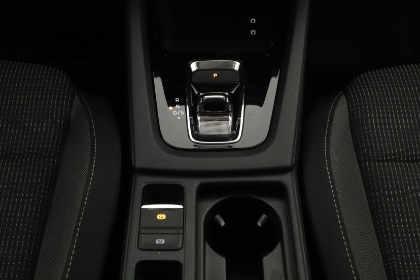 Škoda Octavia, 2024