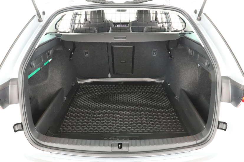 Škoda Octavia, 2024