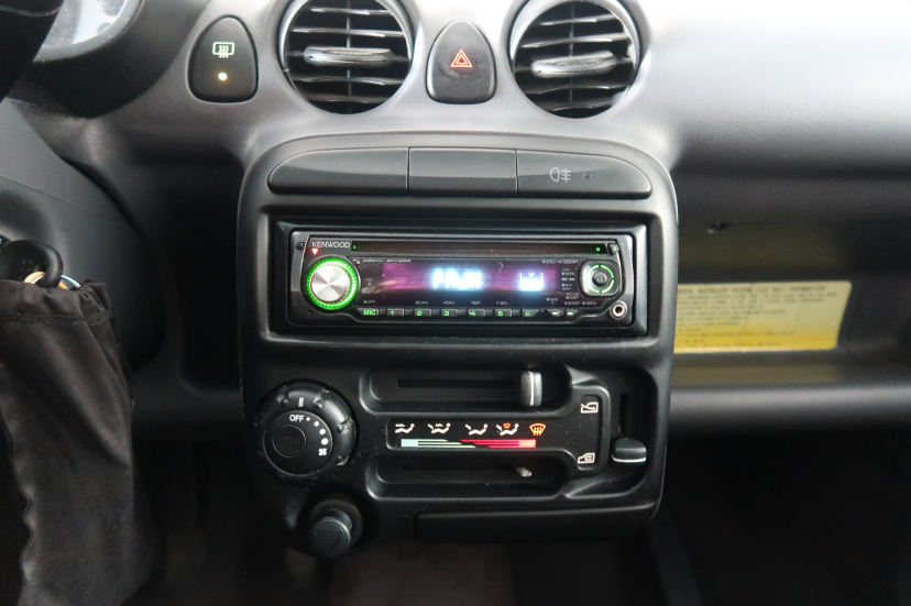 Hyundai Atos, 2008