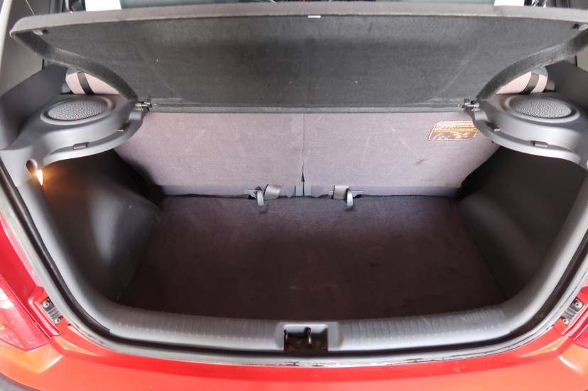 Hyundai Atos, 2008