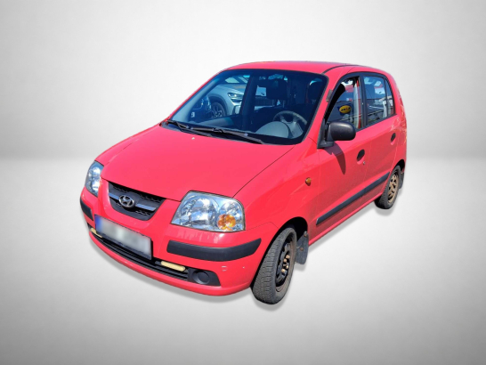 Hyundai Atos