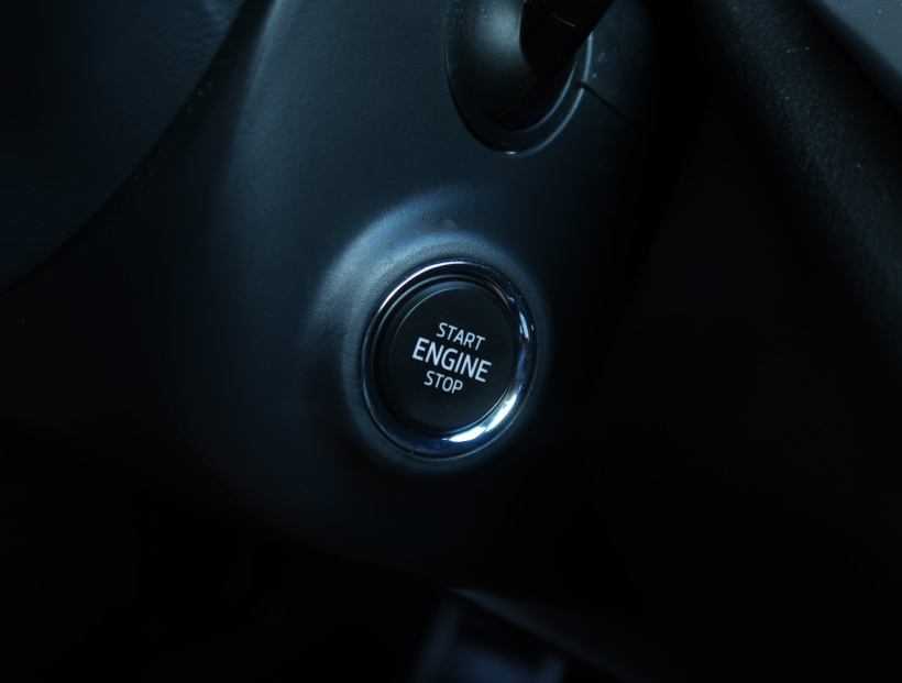 Škoda Octavia, 2020