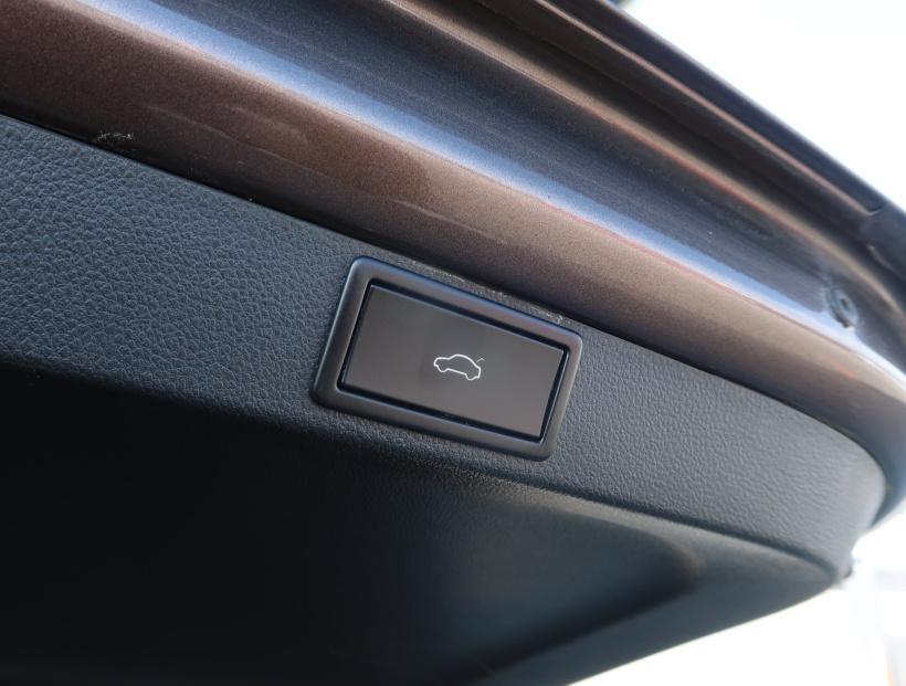 Škoda Octavia, 2020