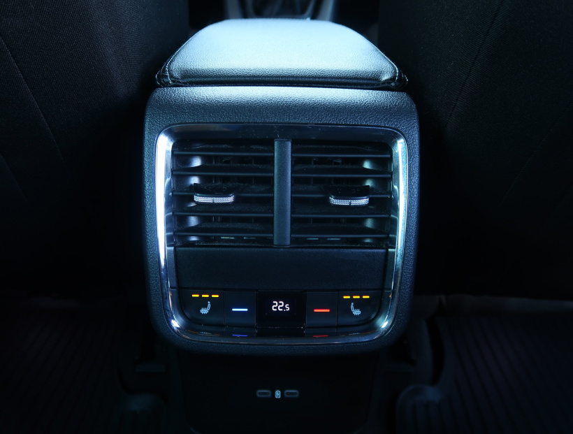 Škoda Octavia, 2020