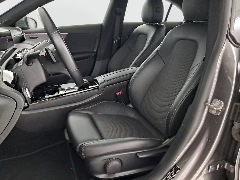 Mercedes-Benz CLA, 2023