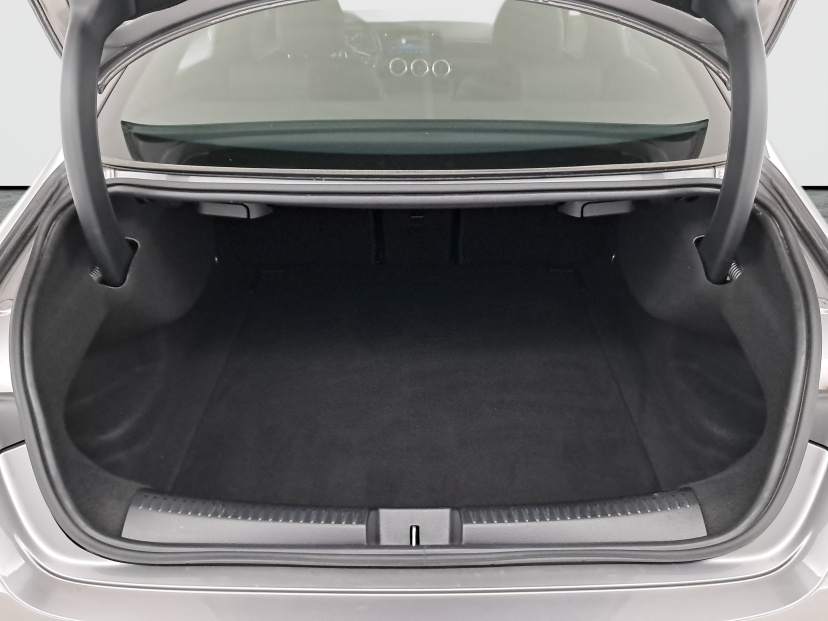 Mercedes-Benz CLA, 2023