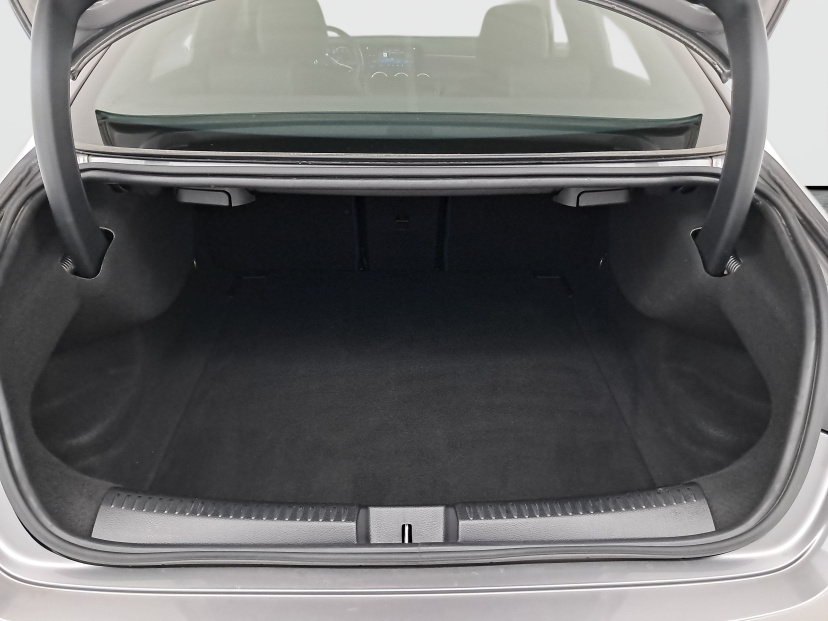 Mercedes-Benz CLA, 2023