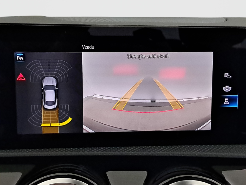 Mercedes-Benz CLA, 2023