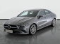 Mercedes-Benz CLA, 2023