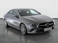 Mercedes-Benz CLA, 2023
