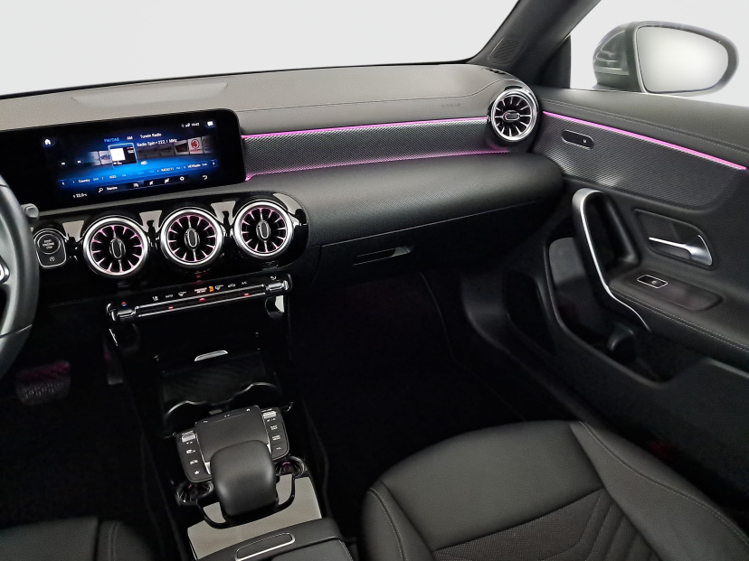 Mercedes-Benz CLA, 2023