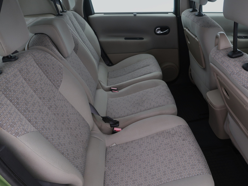 Renault Megane Scenic, 2006