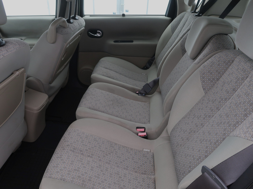 Renault Megane Scenic, 2006