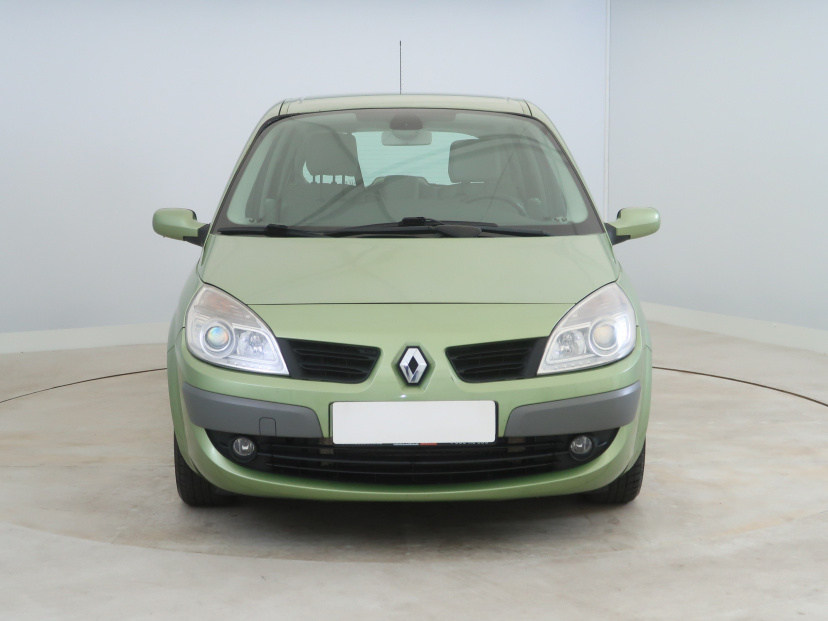 Renault Megane Scenic, 2006