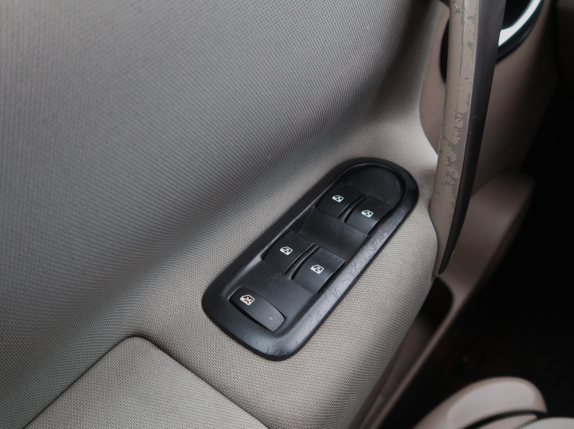 Renault Megane Scenic, 2006