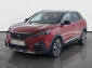 Peugeot 3008, 2019