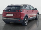Peugeot 3008, 2019