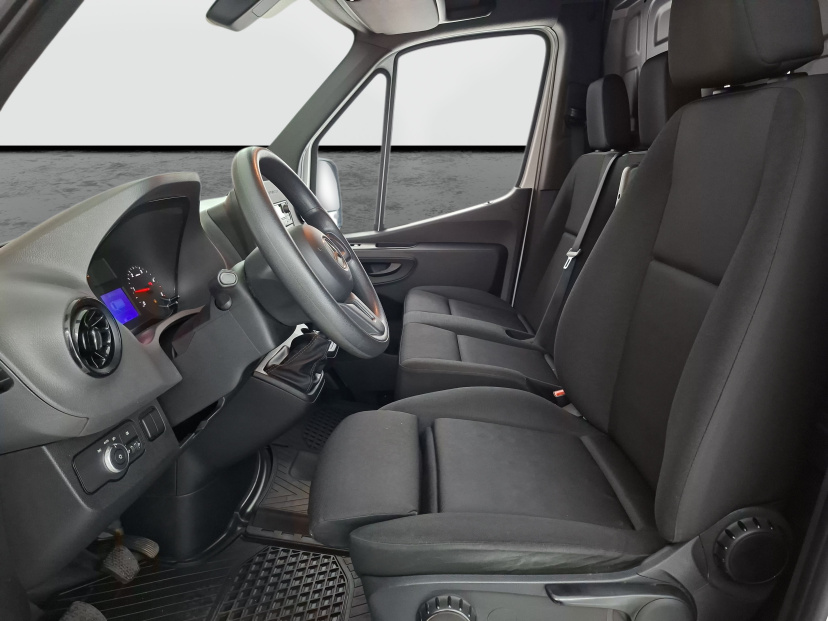Mercedes-Benz Sprinter, 2022
