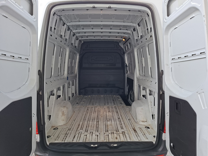 Mercedes-Benz Sprinter, 2022